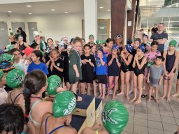 Photos Saison 2024-2025 &raquo; Mini Neuf Cube #4 - Parc Aquatique du Raincy